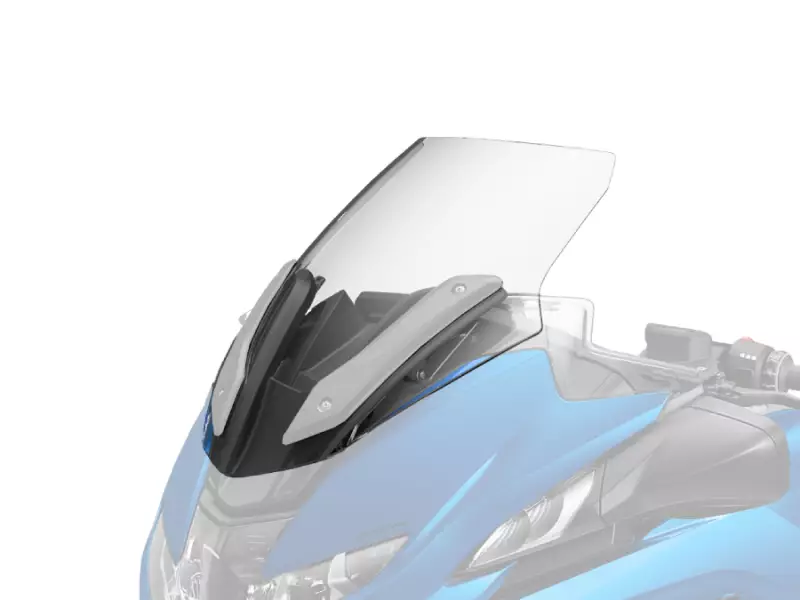 BMW Sport Windshield - R1250RT [2020 -]