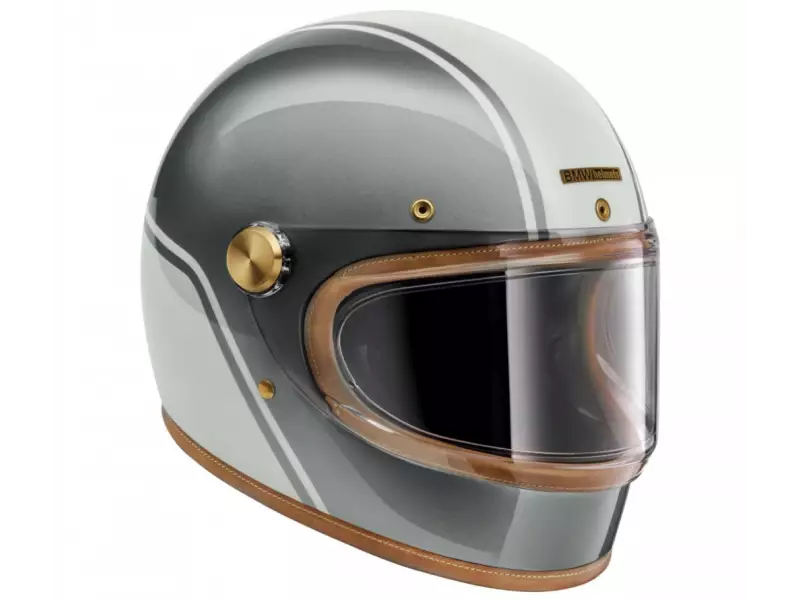 Helmet BMW Grand Racer