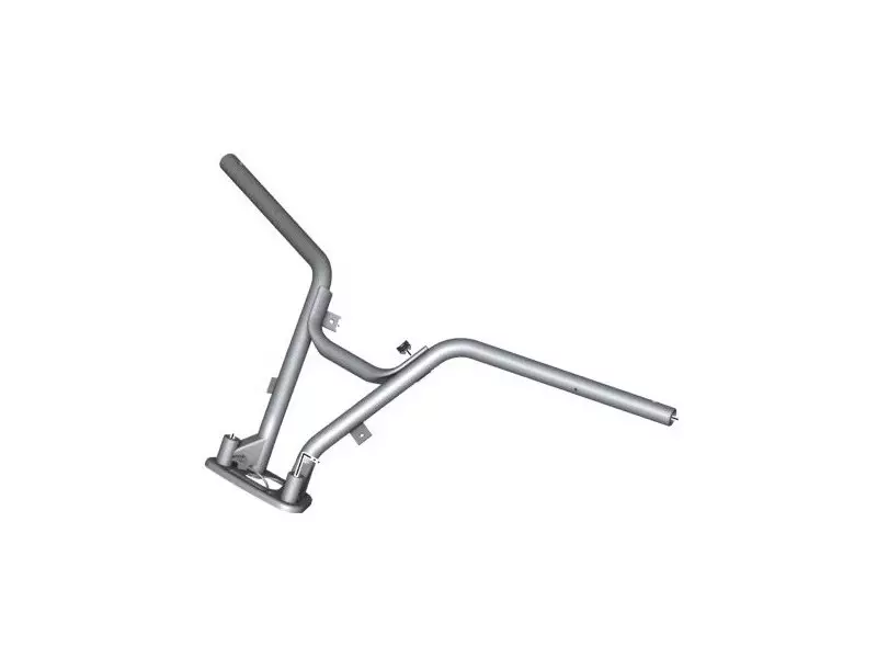 BMW Handlebars Genuine - C650GT K19 (2015-2020)