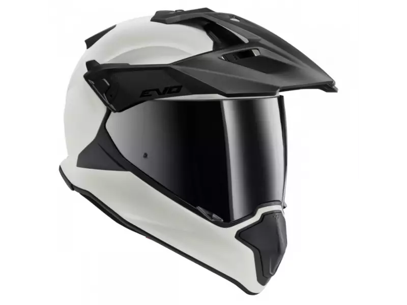 BMW Visor with PinLock for GS Carbon Evo Helmet / GS Carbon