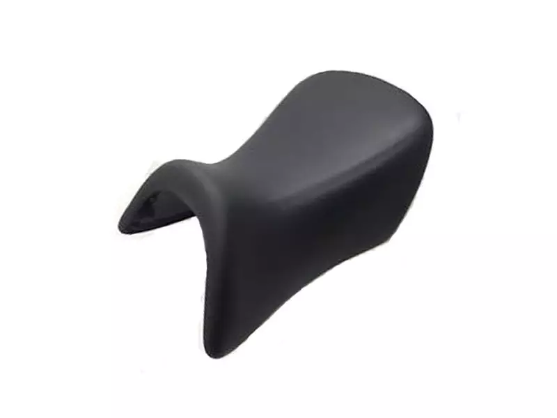 BMW Driver Seat Heated Black - R900RT (K26) / R1200RT (K26)