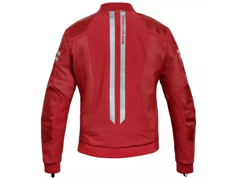 Motorcycle Jacket SummerXcursion Women BMW