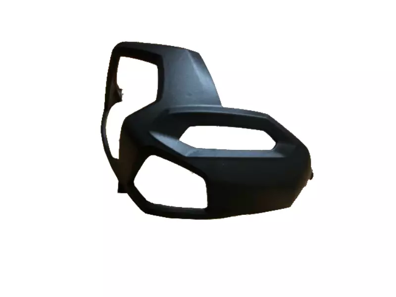 BMW Left plastic cylinder head cover only - R NineT/Pure/Scrambler/Racer/Urban G/S - R1200R/RT/GS (K25)