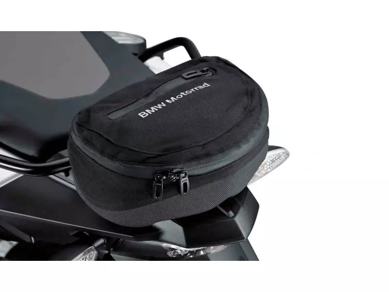 BMW Rear Pocket - G450X / F650GS (K72) / F700GS / F800GS (K72) /
