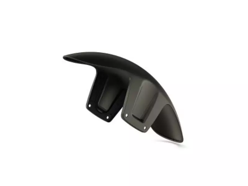 BMW Front mudguard (manhattan met) - R18 - R18 Classic - R18 Roctane
