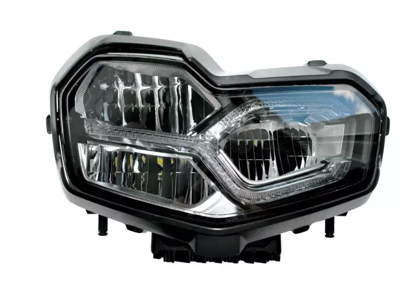 BMW Headlight Genuine F750GS (2018-2020) - F850GS (2018-2020) - F850GSAdv (2018-2020)