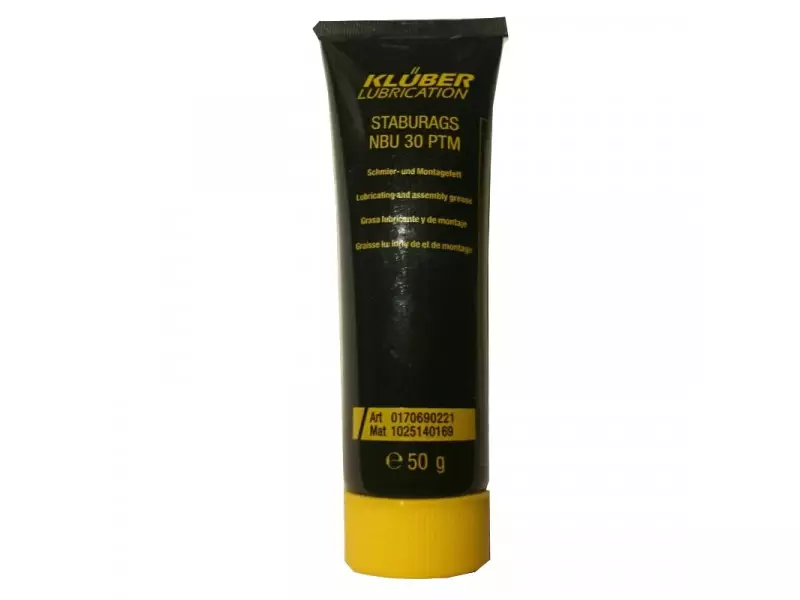 BMW Lubricant Staburags NBU 30 PTM 50G