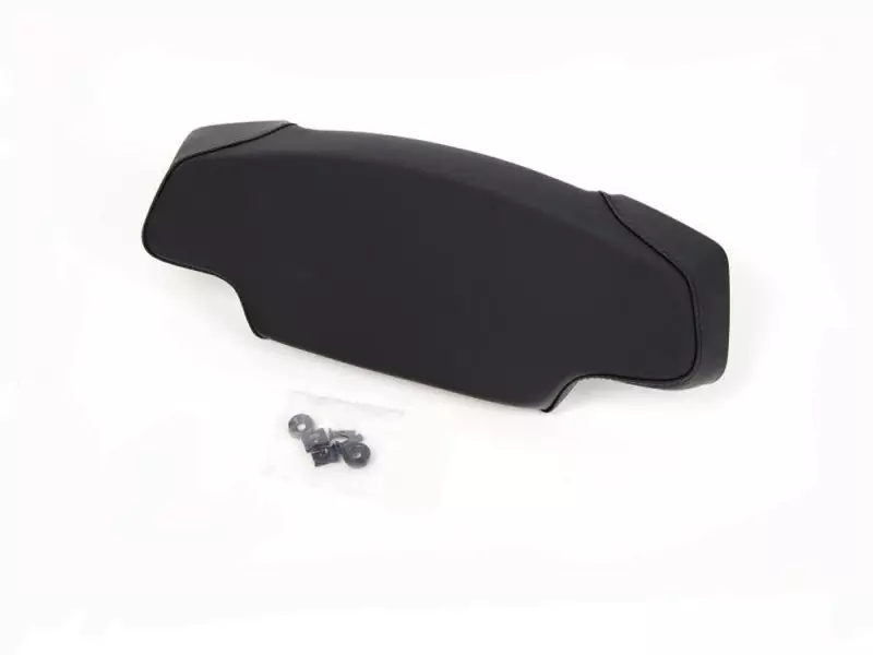BMW Backrest Top Case 35L (C 600 SPORT - C 650 GT - C 650 SPORT - C Evolution)