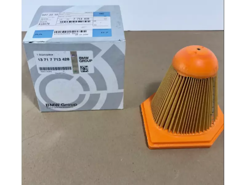 BMW Air Filter original - K1300GT / K1300R / K1300S