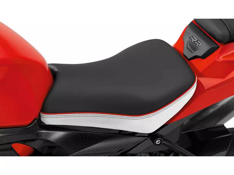 BMW Seat Comfort 840mm - S1000R (K47) / S1000RR (K46) / HP4 (K42)