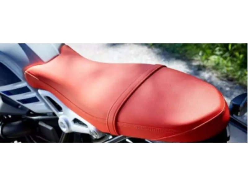 BMW Standard Seat Original - R Nine T UrbanGS