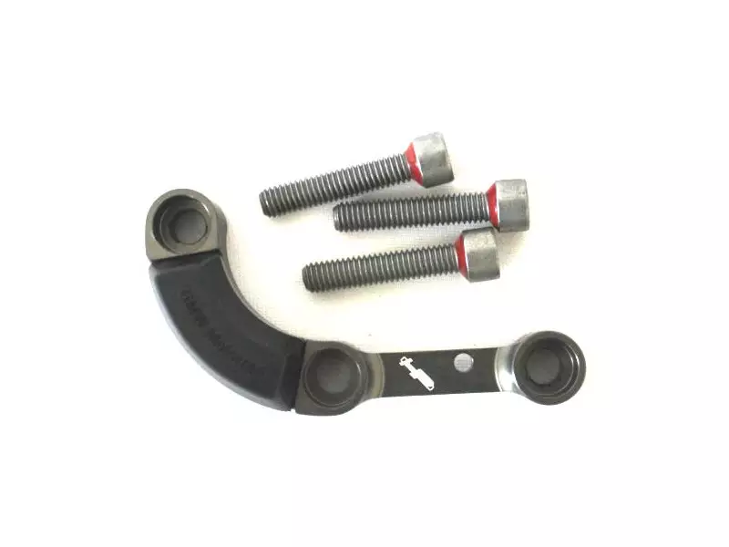 BMW Engine Protector Set (Right) - HP4 (K42) / S1000R (K47) / S1000RR (K46) / S1000XR (K49)