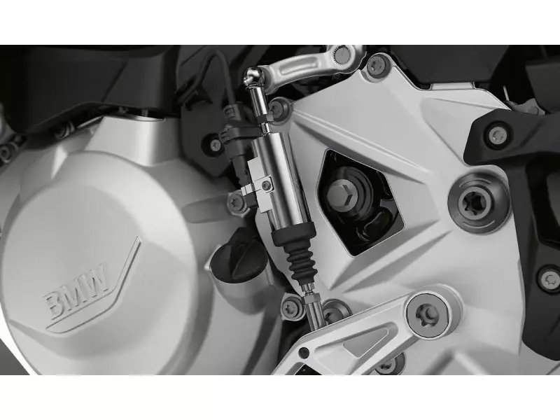 BMW Shifter Pro - F900R (K83) / F900XR (K84)