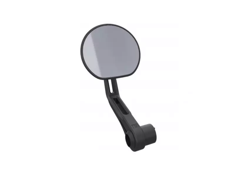 BMW Handlebar end mirror (Left/Right) Option 719 Shadow - R Nine T/Pure/Scrambler/Urban G/S [2020-]