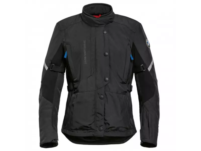 Motorcycle Jacket PaceDry Tour Women BMW