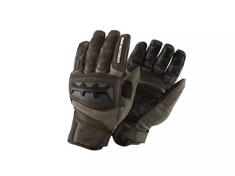 BMW Motorcycle gloves GS Rallye