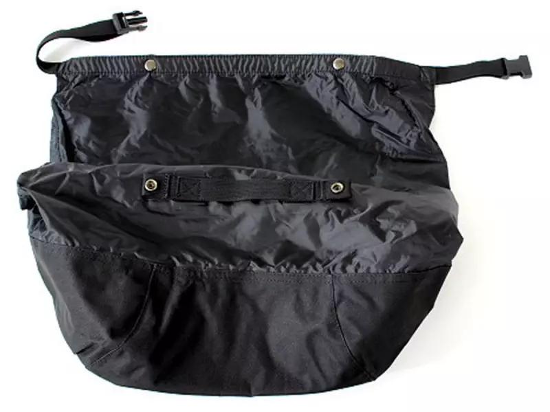 BMW Inner Bag for Motorcycle Pannier - F800GT/ST (K71) / F800R (K73) / K1200R / K1200S / R1200S / K1300GT/R