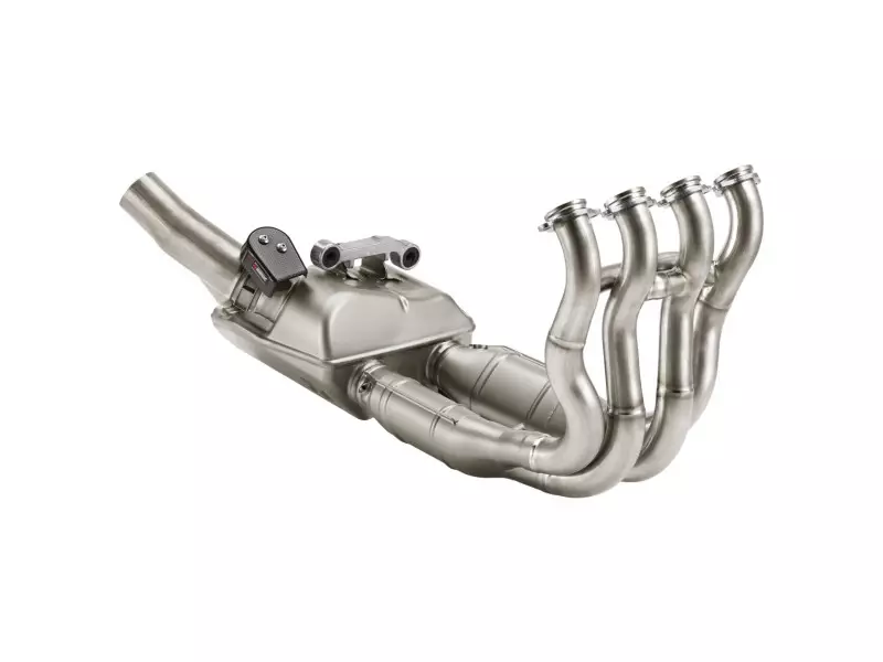 BMW Akrapovic Exhaust Manifold Kit - M1000RR - S1000RR (K67)
