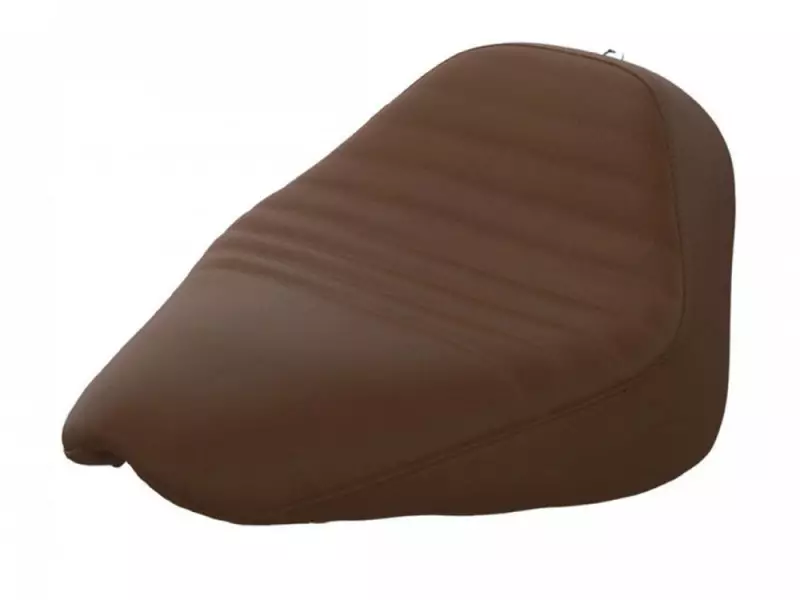 BMW Solo Seat Vintage Brown (Roland Sands Design) - R18 K34 / R18 Classic