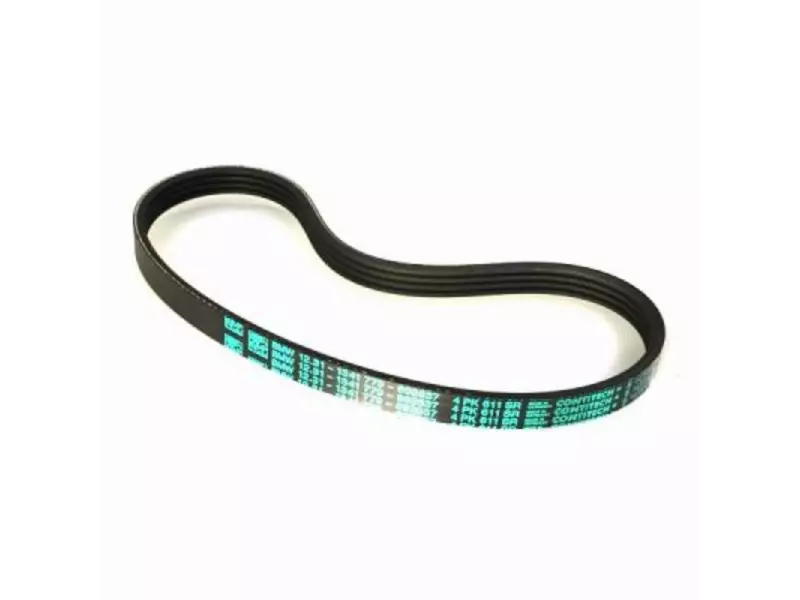 BMW Poly-V Ribbed Belt 4PK611 - R850C/GS/R/RT - R1100GS/R/RT/RS/S - R1150GS/GSA/R/RRock/RS/RT - R1200C/CL/Cindep/Cmontkq