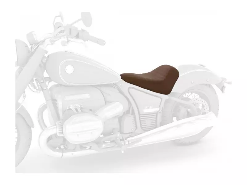 BMW Solo Seat Vintage Brown (Roland Sands Design) - R18 K34 / R18 Classic