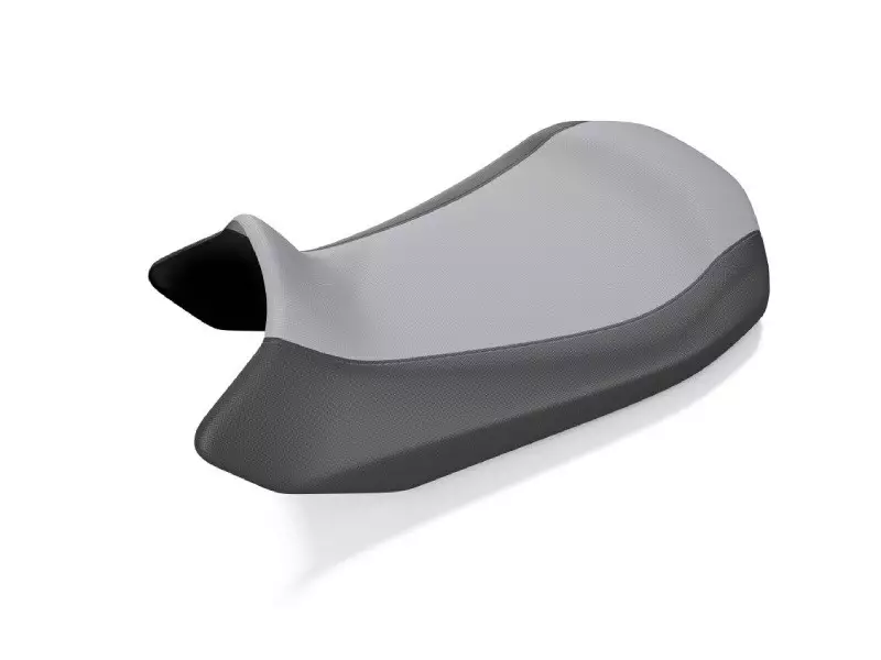 BMW Low heated comfort pilot seat - R1300GS