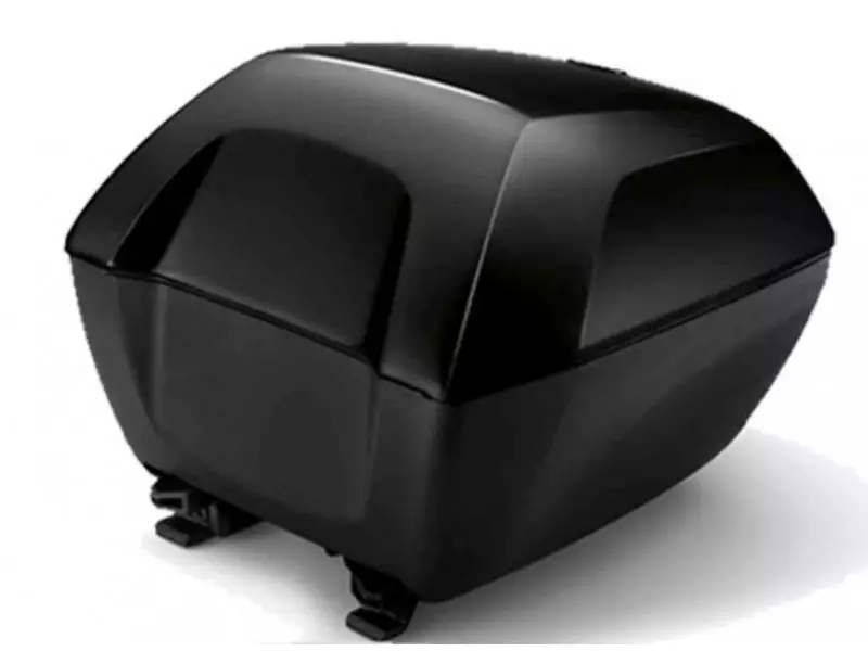 BMW Set Top Case 30L (BLACK STORM) - G310GS/R  - F900R - F900XR - S1000XR - R1200R/RS (2015-2018) - R1250R/RS