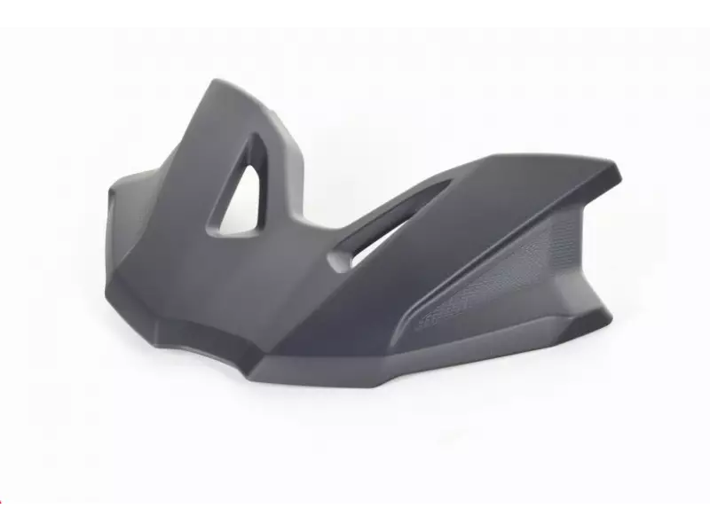 BMW Original front fender extension - F850GS