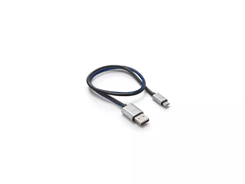BMW LIGHTNING Iphone/Ipod adapter cable