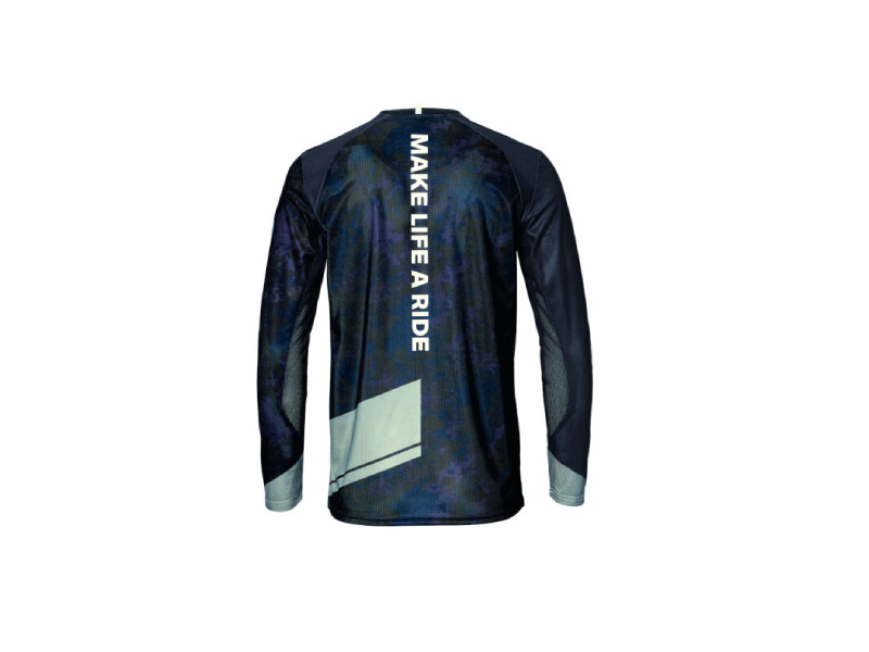 BMW GS Functional Long Sleeve T-Shirt Men 2024