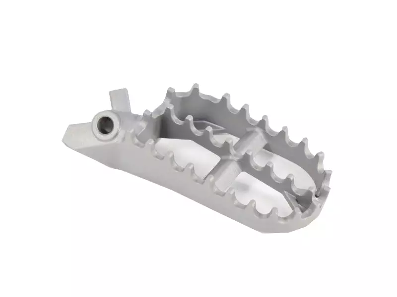 BMW Foot-peg Enduro Left - R1200GS K50 [2012-2019] - R1200GSAdv K51 [2013-2018] - R1250GS - R1250GSAdv