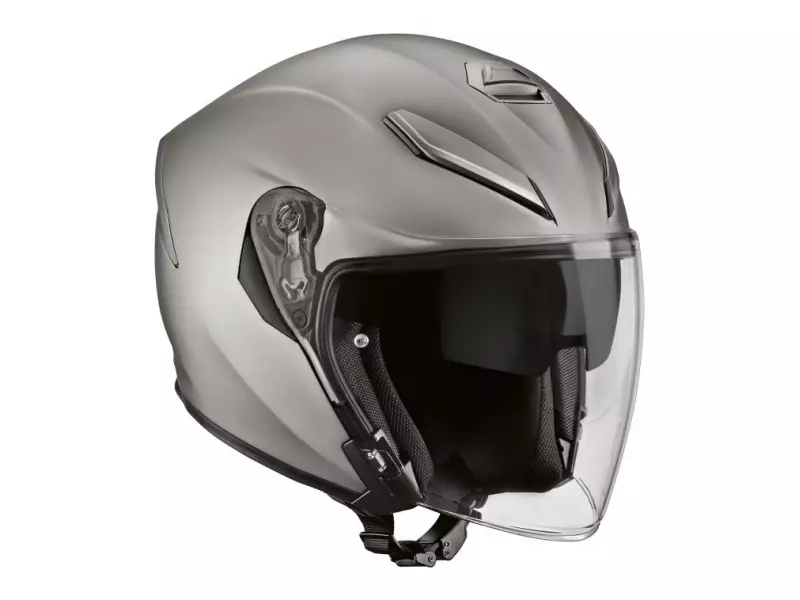 BMW Jet Helmet Sao Paulo