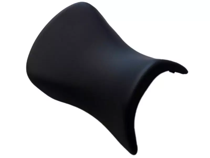 BMW Low Driver Seat Black (-20mm) - R900RT (K26) / R1200RT (K26)