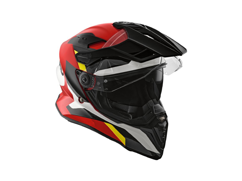 BMW Helmet GS Pure