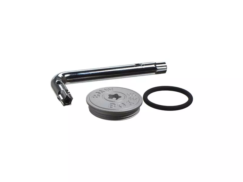 BMW Special Oil Seal - (All models R1200/R1250 Boxer)