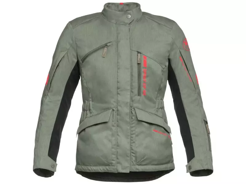 BMW Motorcycle Jacket GS Puna GTX Women 2024