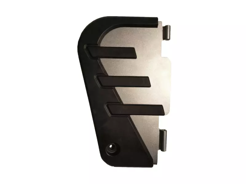 BMW Right front step - K1600 Bagger