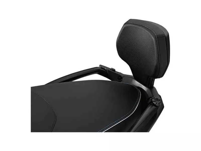 BMW Saddle back Passenger - C650GT (K19)