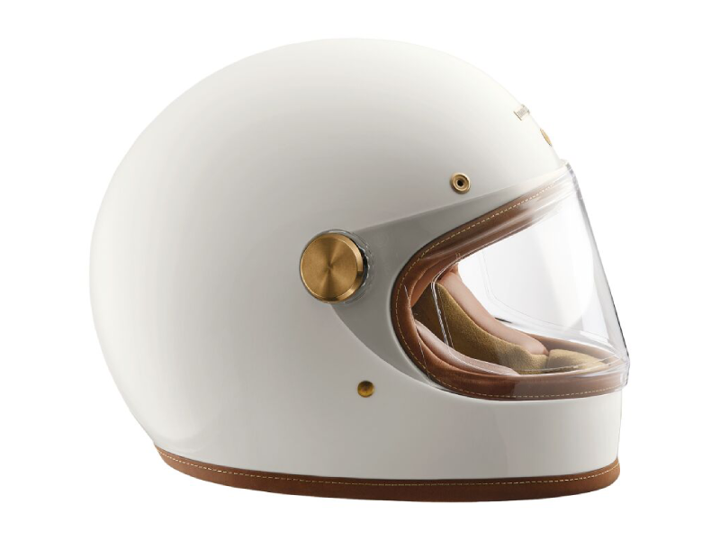 BMW Motorcycle Helmet Grand Racer Heritage