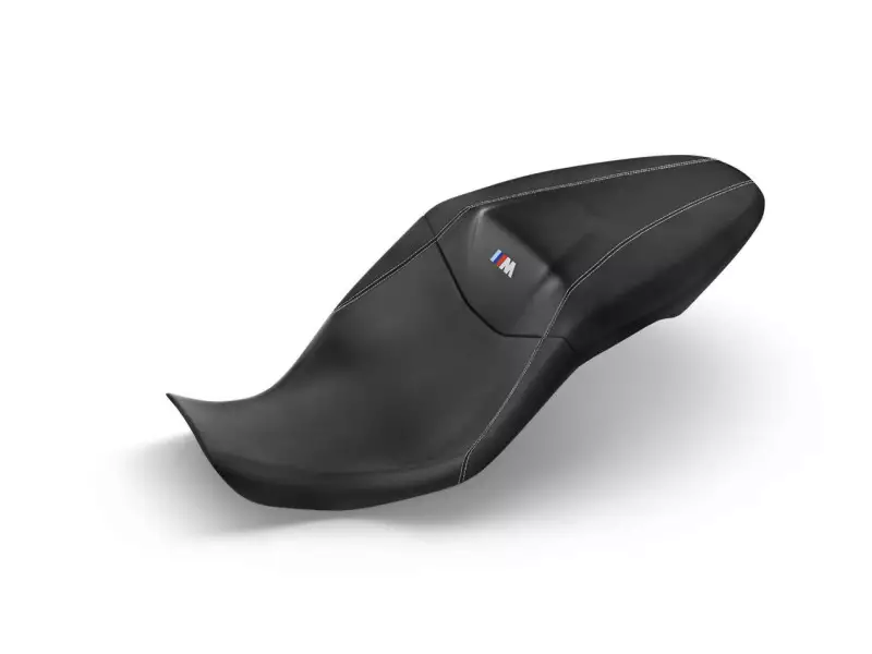 BMW Sport Seat M - S1000XR (K69) [2019 -]