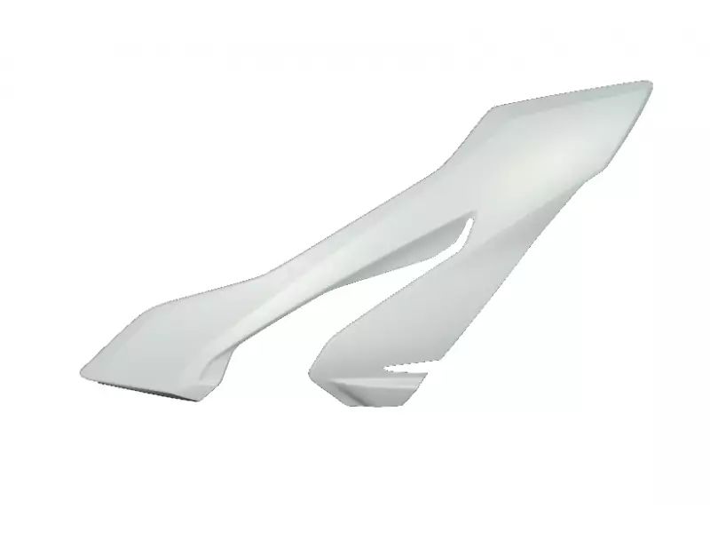 BMW Primed right side fairing - S1000XR (K49)