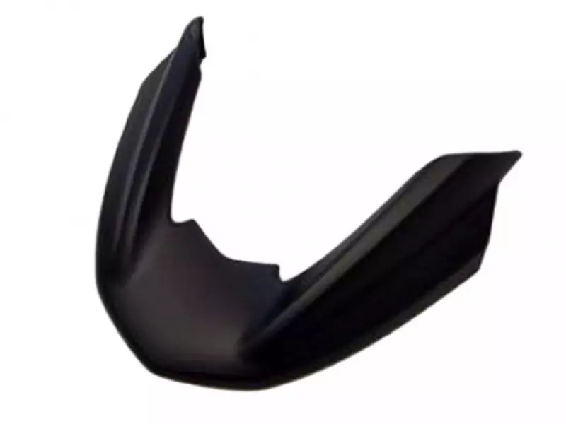 BMW Mudguard Extension - R1200GS Adventure K25 (2006-2007)