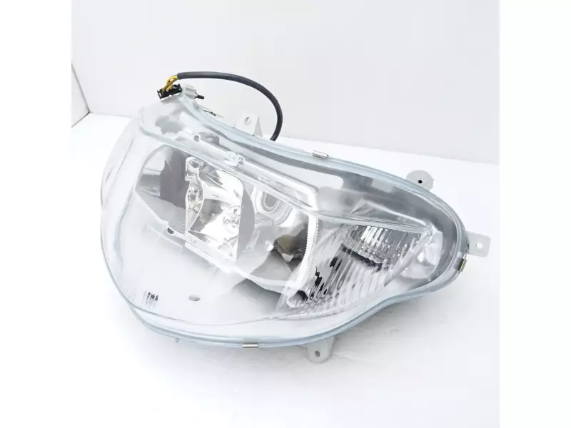 BMW Headlight Genuine (LV / LHT) (left asymmetric spotlight) - R850RT (2001-2006) - R1150RT