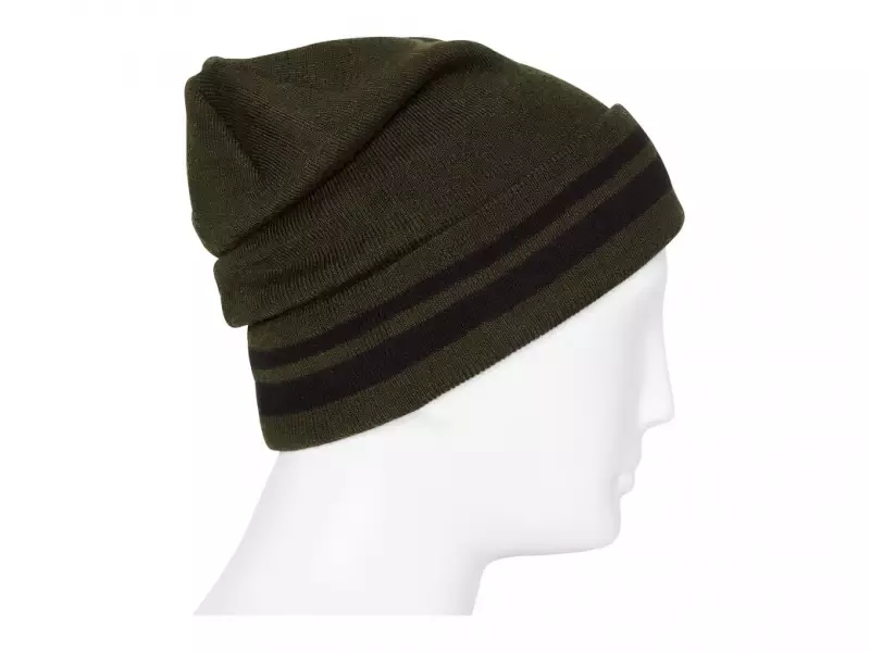 BMW Beanie TwinStripes