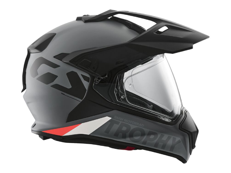 Helmet BMW GS Carbon Evo