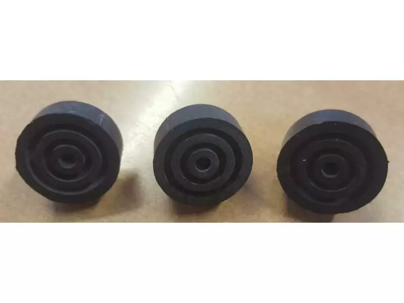 BMW Seat Pad - F700GS - F800GS/GSA - R900RT - K1100LT/RS - K1200GT/S - K1300GT/S - R1200GS/GSA/RT