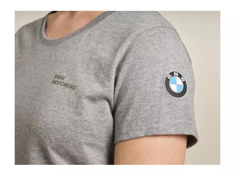 BMW T-Shirt Make Life A Ride Women