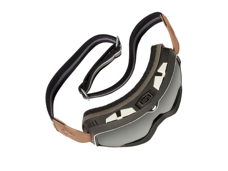 BMW Motorcycle Goggles Britz