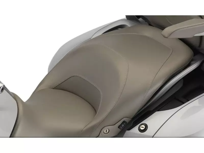 BMW Seat Exclusive extra High (800mm) - K1600GTL EXCLUSIVE (K48)