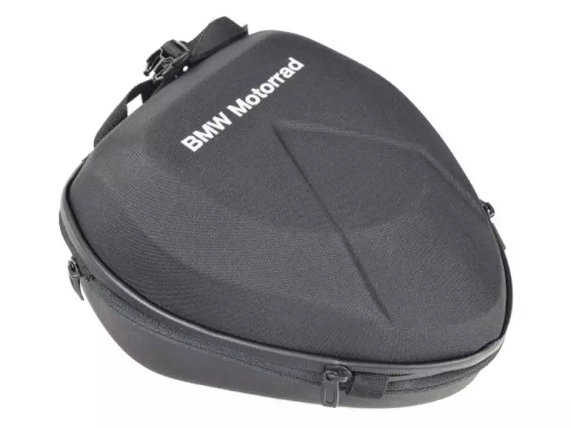 BMW Tail Bag - S1000R (K47) / S1000RR (K46)
